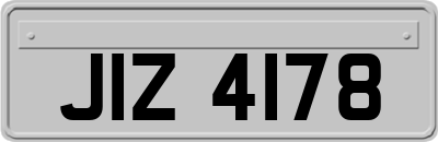 JIZ4178