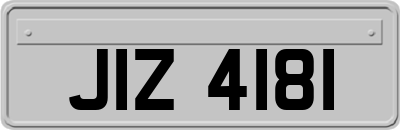 JIZ4181
