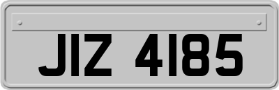 JIZ4185