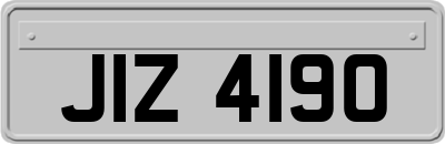JIZ4190