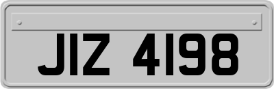 JIZ4198