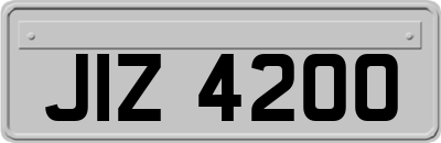 JIZ4200
