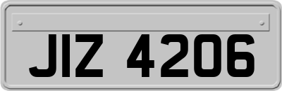 JIZ4206
