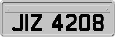 JIZ4208