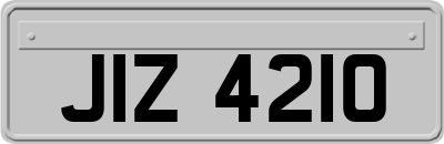 JIZ4210