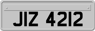 JIZ4212