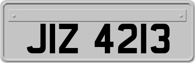 JIZ4213