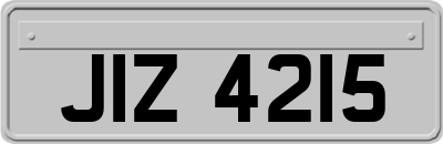 JIZ4215