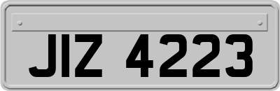 JIZ4223