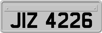 JIZ4226