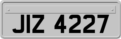JIZ4227
