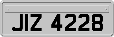 JIZ4228