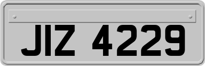JIZ4229