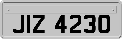 JIZ4230