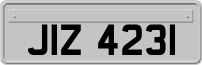 JIZ4231