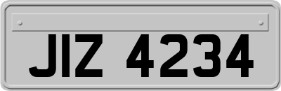 JIZ4234