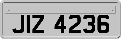 JIZ4236