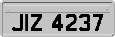 JIZ4237