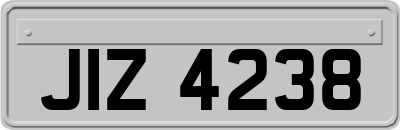 JIZ4238