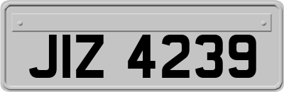 JIZ4239