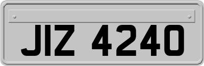 JIZ4240