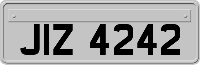 JIZ4242