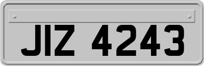 JIZ4243
