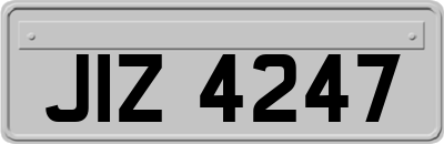 JIZ4247