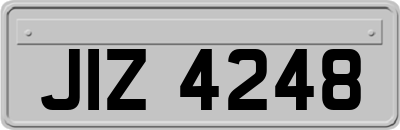 JIZ4248