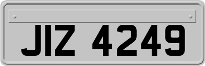 JIZ4249
