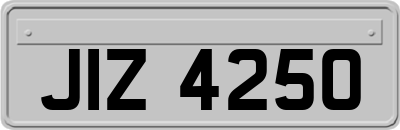 JIZ4250