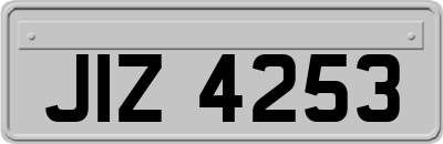 JIZ4253