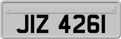 JIZ4261