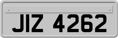 JIZ4262