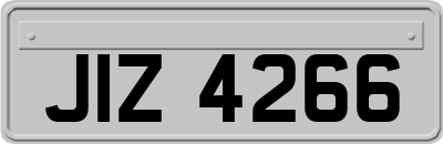 JIZ4266