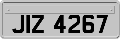 JIZ4267