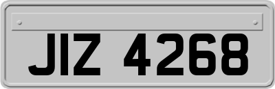JIZ4268