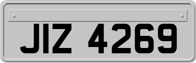 JIZ4269