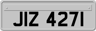 JIZ4271