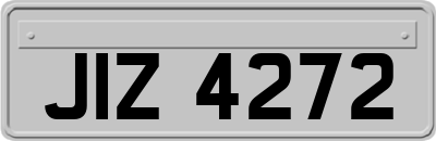 JIZ4272