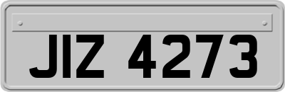 JIZ4273