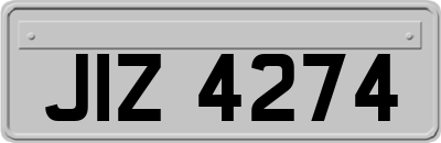 JIZ4274