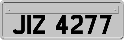 JIZ4277