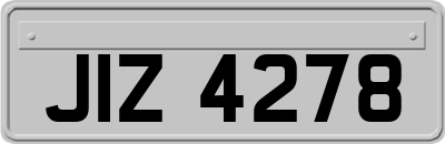 JIZ4278
