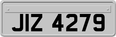 JIZ4279