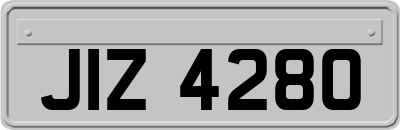 JIZ4280