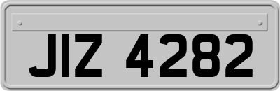 JIZ4282
