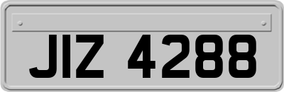 JIZ4288