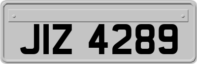 JIZ4289