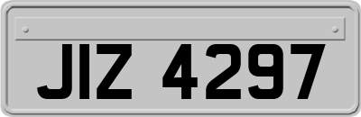 JIZ4297